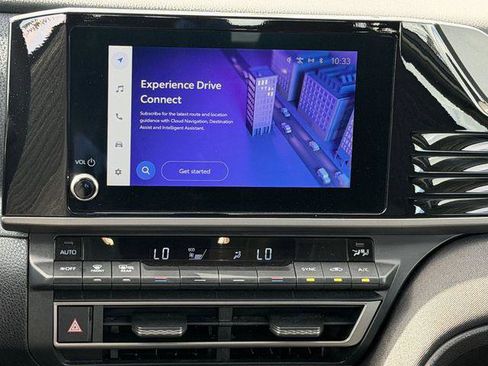 Certified 2025 Toyota Camry LE FWD image 15