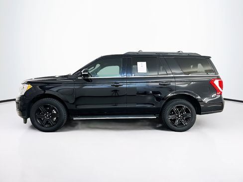 Used 2020 Ford Expedition XLT w/ Equipment Group 202A AWD/4WD image 4