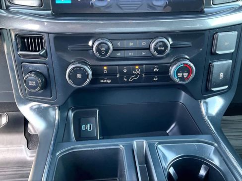 Certified 2024 Ford F150 STX image 29
