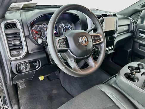 Used 2026 RAM 2500 Big Horn AWD/4WD image 29