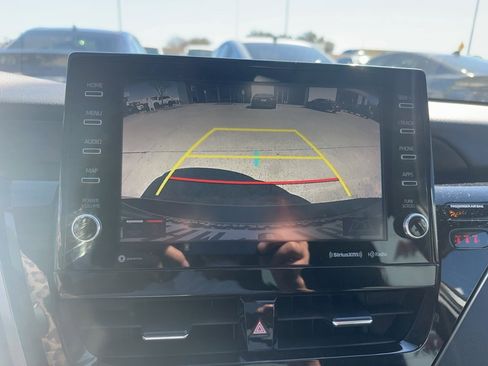 Used 2022 Toyota Camry XSE w/ Cold Weather Package image 5