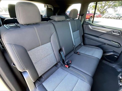 Certified 2025 GMC Acadia Elevation image 22