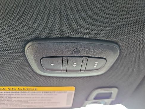 New 2025 Jeep Grand Cherokee L Limited w/ Luxury Tech Group II image 72