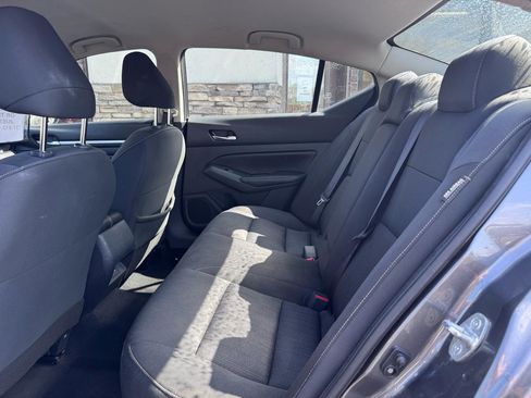 Used 2022 Nissan Altima 2.5 SV image 13