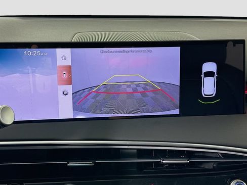New 2026 Genesis GV70 2.5T AWD/4WD image 13