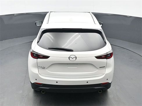 Certified 2022 MAZDA CX-5 AWD 2.5 S w/ Premium Plus Pkg image 42