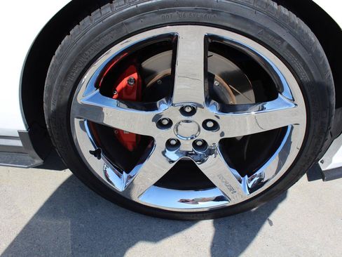 Used 2010 Ford Mustang GT RWD image 47