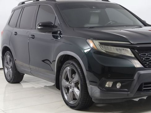 Used 2019 Honda Passport Touring image 36