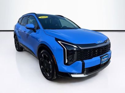 Used 2026 Kia Sportage SX