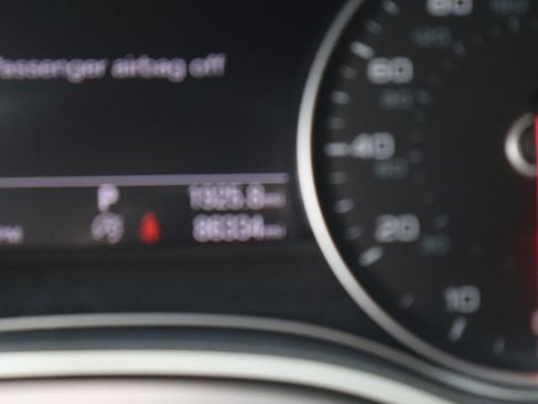 Used 2018 Audi A6 2.0T Premium Plus image 38