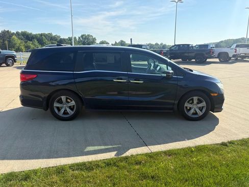 Used 2020 Honda Odyssey EX-L image 6