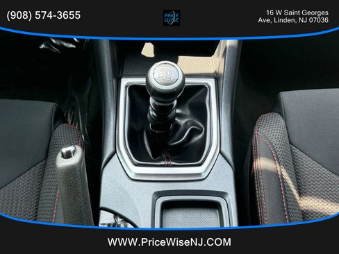 Used 2022 Subaru WRX Premium image 17