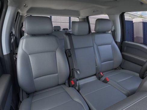 New 2026 Ford F450 XL RWD image 10