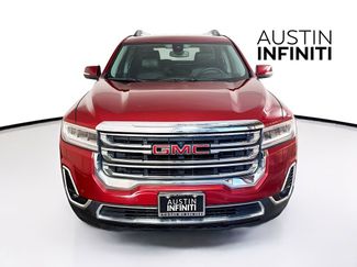 Used 2020 GMC Acadia SLT w/ Driver Alert Package II video 2