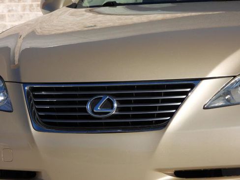 Used 2008 Lexus ES 350 Sedan image 3