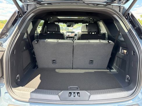 New 2026 Ford Explorer Tremor AWD/4WD image 44