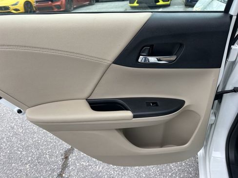 Used 2013 Honda Accord EX-L image 29