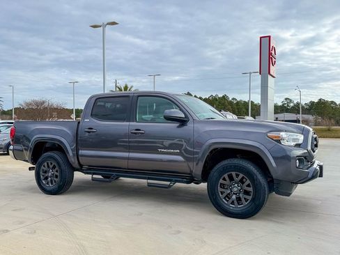 Used 2021 Toyota Tacoma SR5 image 7