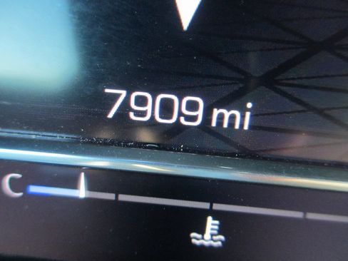 Certified 2023 GMC Sierra 1500 Denali image 32