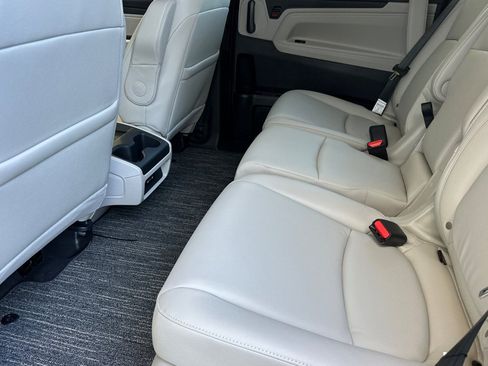 New 2026 Honda Odyssey EX-L image 13