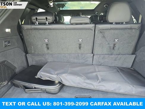 Used 2025 Cadillac Escalade IQ Sport 1 AWD/4WD image 16