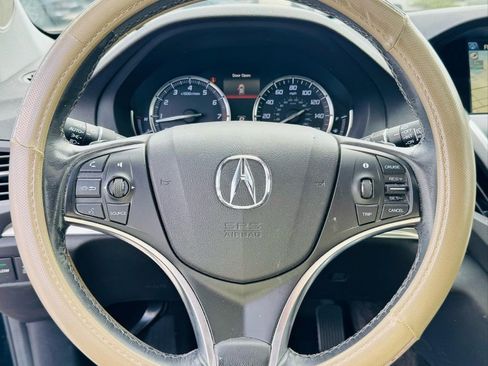 Used 2014 Acura MDX SH-AWD w/ Technology Package image 11