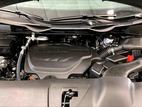 Used 2025 Honda Odyssey EX-L image 32