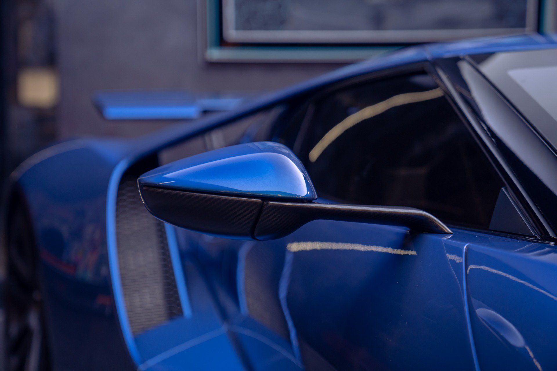 Used 2021 Ford GT RWD image 19