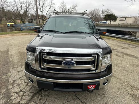 Used 2013 Ford F150 XLT w/ XLT Convenience Pkg image 3