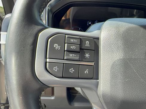 Certified 2023 Ford F250 Lariat w/ Lariat Ultimate Package AWD/4WD image 30