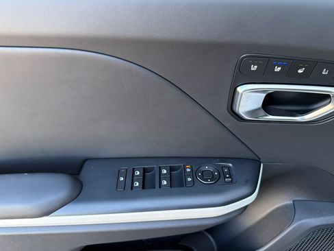 New 2026 Kia K4 EX FWD image 8