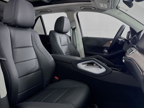 New 2026 Mercedes-Benz GLE 350 4MATIC image 6