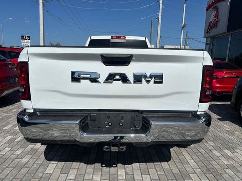 Used 2026 RAM 3500 Tradesman AWD/4WD image 6