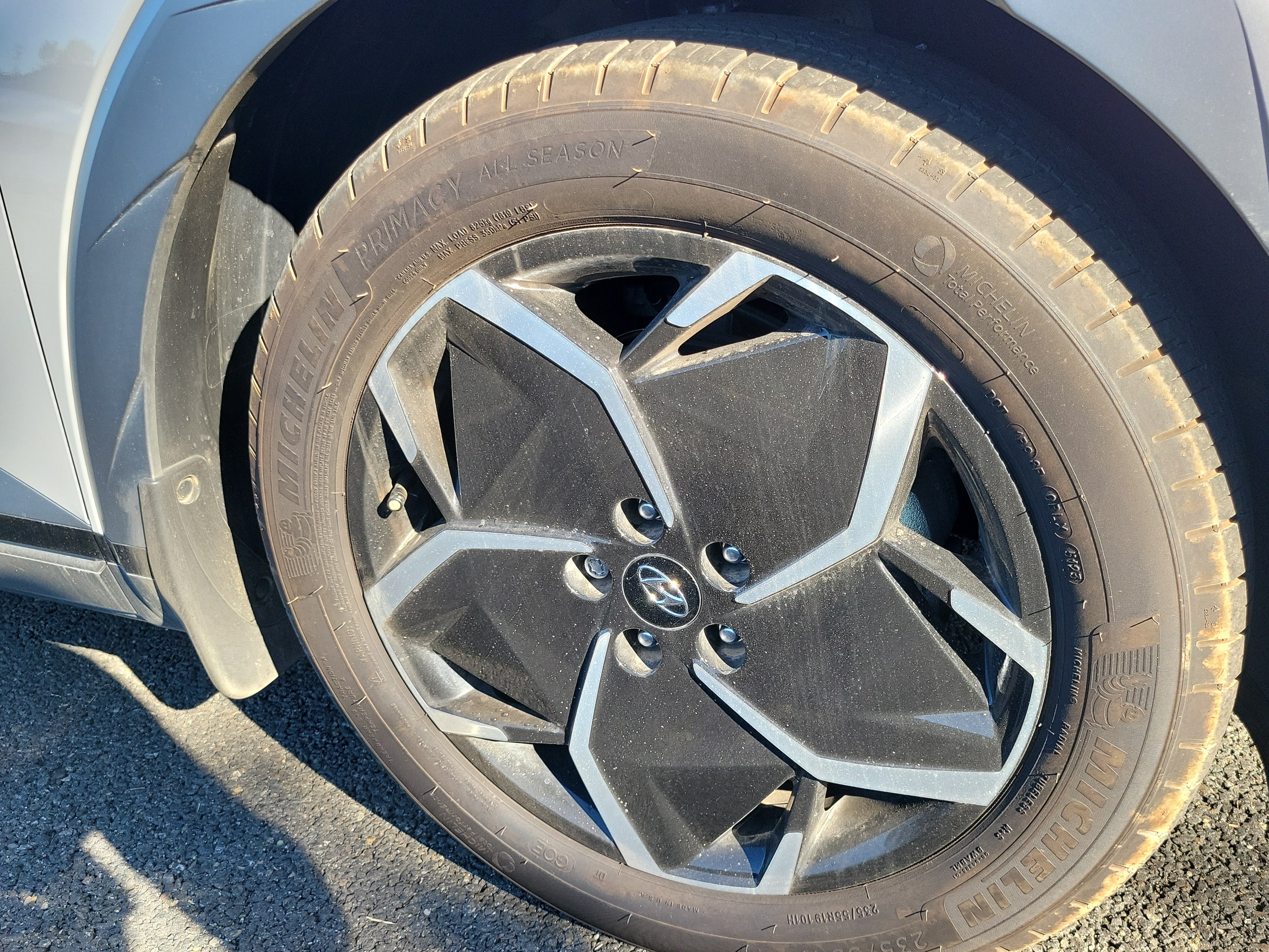 Used 2024 Hyundai Ioniq 5 Limited RWD image 4
