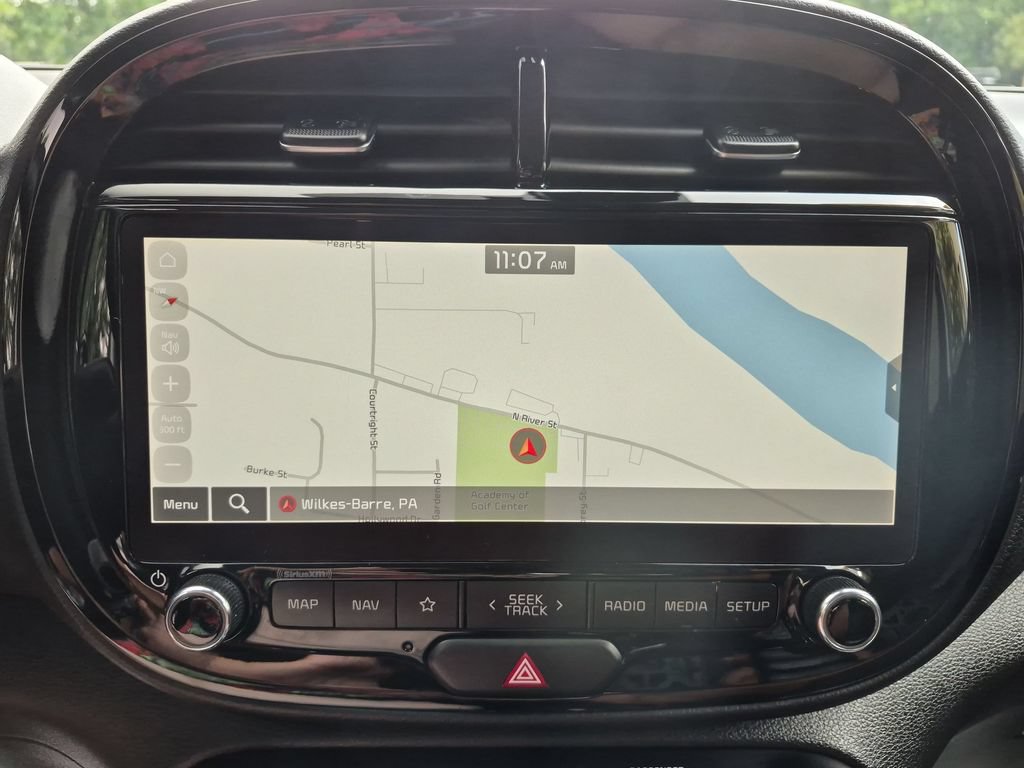 Used 2023 Kia Soul EX FWD image 10