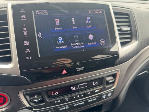 Used 2018 Honda Pilot EX image 19