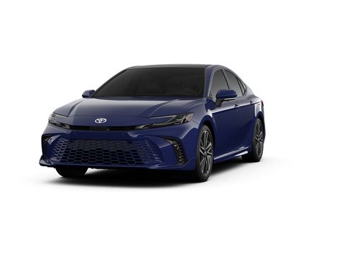 New 2026 Toyota Camry XSE w/ Premium Plus Package FWD image 18