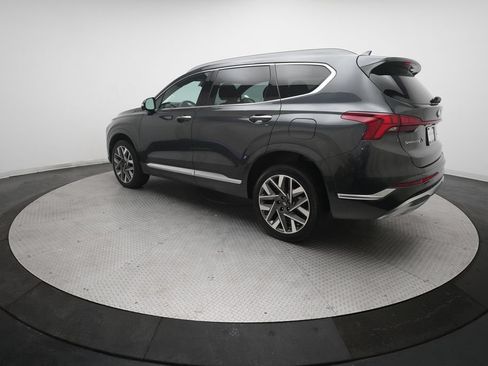 Used 2023 Hyundai Santa Fe Calligraphy w/ Cargo Package AWD/4WD image 34