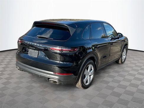 Used 2019 Porsche Cayenne image 6