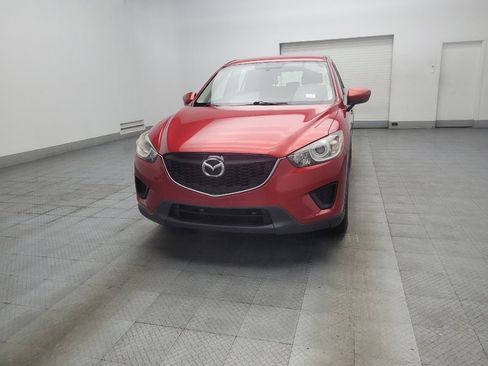 Used 2014 MAZDA CX-5 Sport w/ Bluetooth Audio Package FWD image 15