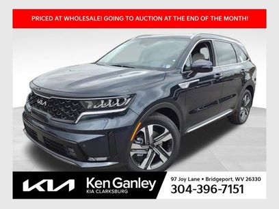 Used 2023 Kia Sorento EX