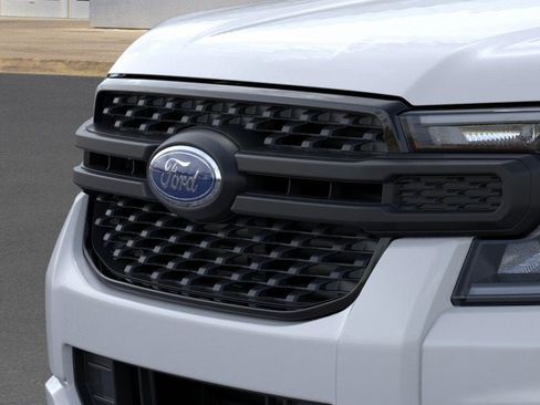 New 2026 Ford Ranger XL image 17