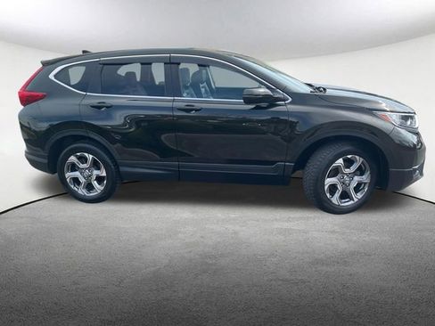 Used 2017 Honda CR-V EX-L image 17