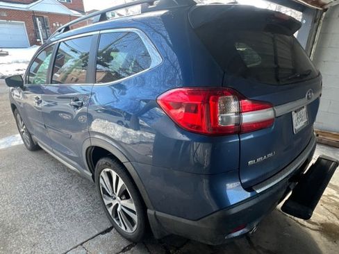 Used 2021 Subaru Ascent Limited w/ Technology Package image 5