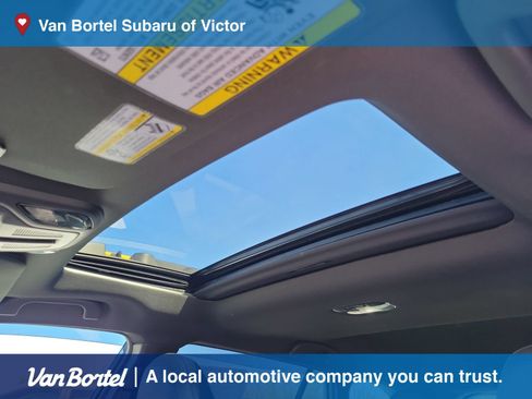 Used 2022 Subaru Outback Wilderness AWD/4WD image 21
