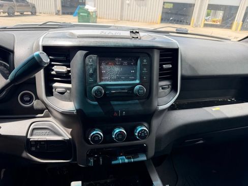 Used 2021 RAM 2500 Big Horn AWD/4WD image 14