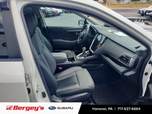 Certified 2024 Subaru Outback Onyx Edition AWD/4WD image 12