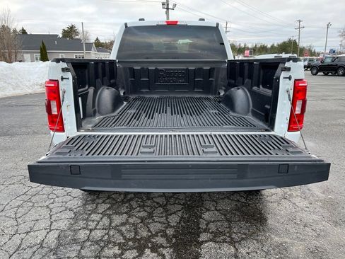 Used 2022 Ford F150 XLT image 34