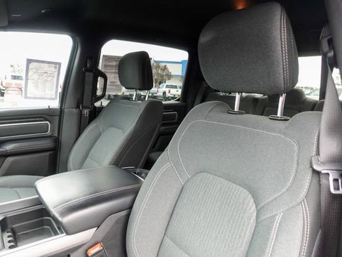 Used 2022 RAM 1500 Big Horn image 23
