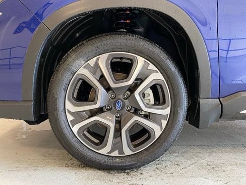 New 2026 Subaru Ascent Limited AWD/4WD image 5